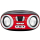 Radio i budzik Manta RM MANTA MM9210BT CHILLI !